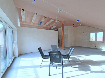 Komfortowe przestronne 148m2 | ogród | parking | Kraków