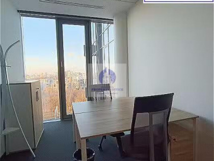 Lokal Warszawa Ochota ul. Szczęśliwicka