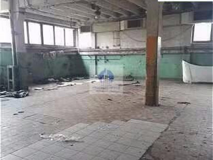 Lokal Warszawa Praga-Północ, Pelcowizna ul. Modlińska