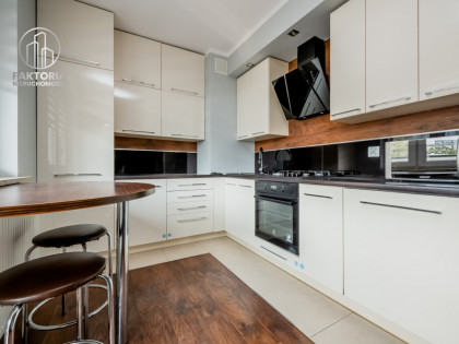 Mieszkanie Białystok Białostoczek ul. Bitwy Białostockiej