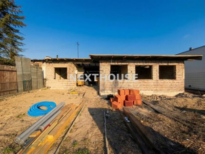 Działka budowlana Zabrze Centrum