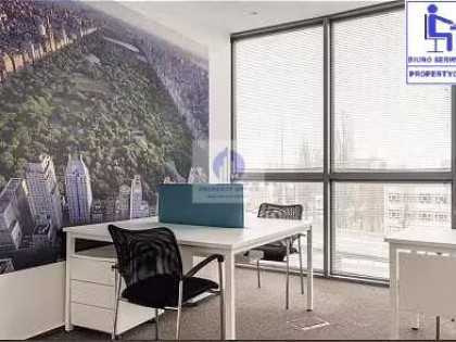 Lokal Warszawa Mokotów ul. Cybernetyki