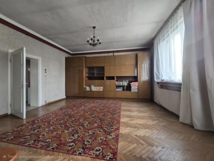 Dom Sosnowiec Pogoń