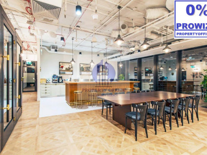 Lokal Warszawa Wola ul. rondo Ignacego Daszyńskiego