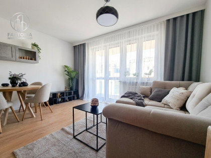 Mieszkanie Białystok Wygoda ul. 42 Pułku Piechoty