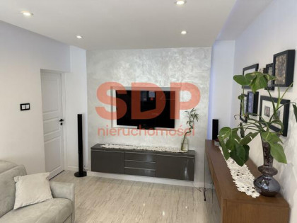 Mieszkanie Łódź Bałuty, Turoszowska