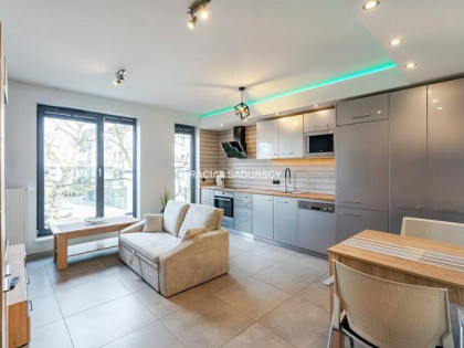 Mieszkanie Kraków Dębniki, Ruczaj, Kobierzyńska