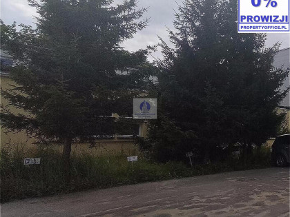 Lokal Warszawa Białołęka ul. Annopol