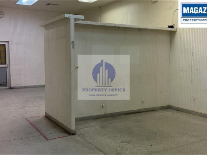 Lokal Warszawa Bielany ul. Sokratesa