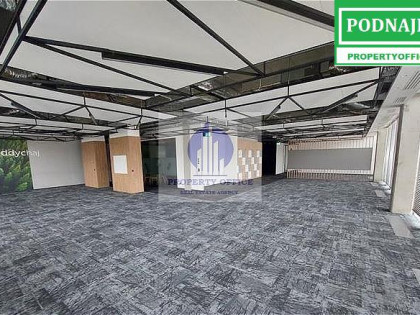 Lokal Warszawa Włochy ul. Muszkieterów