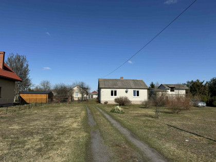 Dom, Siostrzytów, 102m2, 28 ar działki