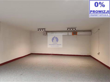 Lokal Warszawa Mokotów ul. Marynarska