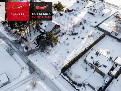 Działka Bojano ul. Rzemieślnicza