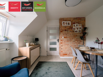 Mieszkanie Gdańsk Wrzeszcz, Dolny ul. Aleja Grunwaldzka