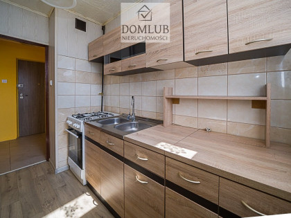 Mieszkanie Piekary Śląskie ul. Piotra Skargi