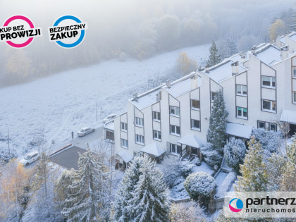 Dom Gdańsk Wrzeszcz ul. Niedźwiednik