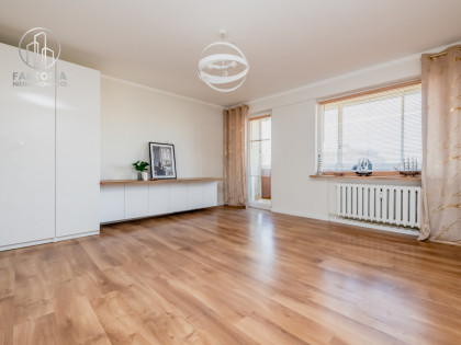 Mieszkanie Białystok Słoneczny Stok ul. Wincentego Witosa