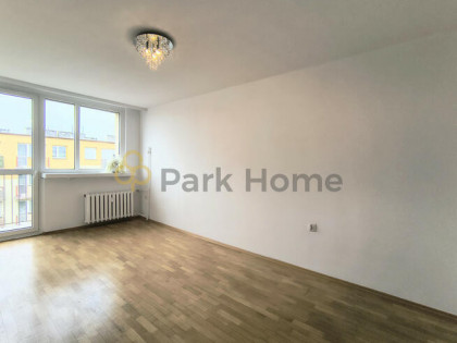 Mieszkanie Leszno, Prochownia