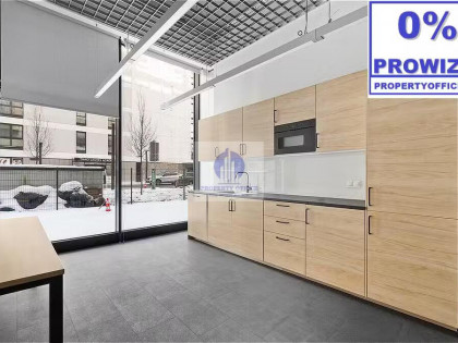 Lokal Warszawa Mokotów ul. Konstruktorska