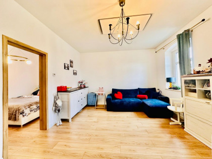 Mieszkanie Sobótka ul. Rynek