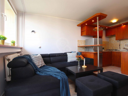 Mieszkanie Wrocław Wrocław-Fabryczna, Grabiszyn ul. Aleksandra Ostrowskiego