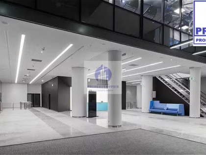 Lokal Warszawa Śródmieście ul. al. Jana Pawła II