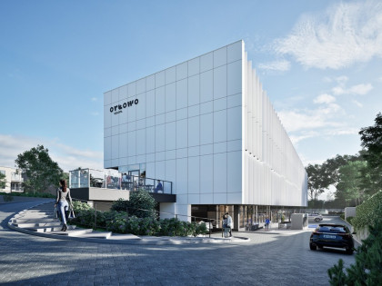 Miejsce, które pracuje na Twój sukces!