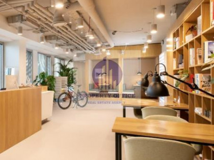 Lokal Warszawa Mokotów ul. Domaniewska