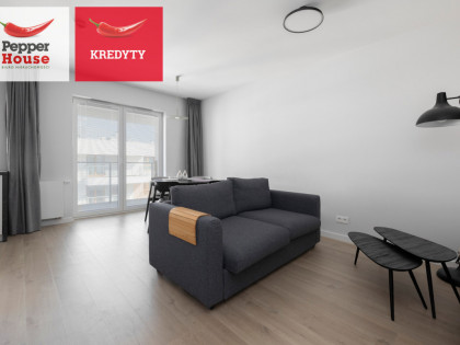 Mieszkanie Gdańsk Aniołki ul. Powstańców Warszawskich