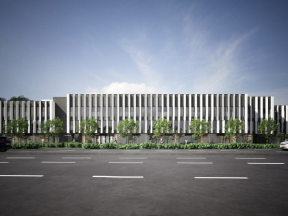 Twój lokal w sercu Orłowa!