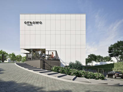 Kapitał zakotwiczony w Orłowie!