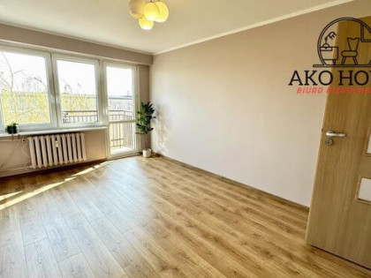 4 pokoje po remoncie|balkon – os. Piasta Białystok