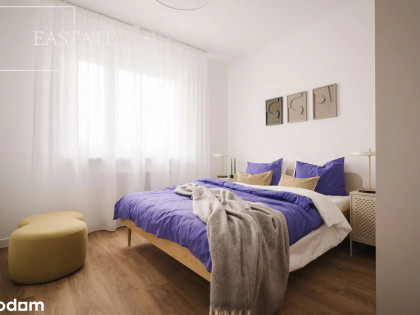 Mieszkanie Warszawa Praga,-Południe ul. Żupnicza