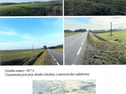 Konkurs ofert - Nowe Wymyśle i Czermno