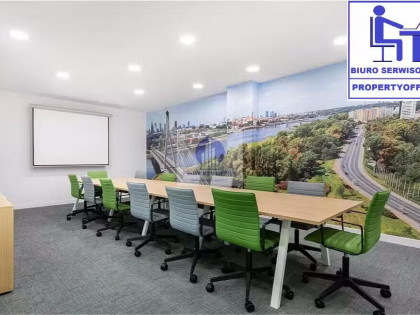 Lokal Warszawa Śródmieście ul. Słomińskiego