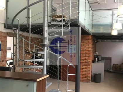 Lokal Warszawa Praga-Północ ul. Ząbkowska