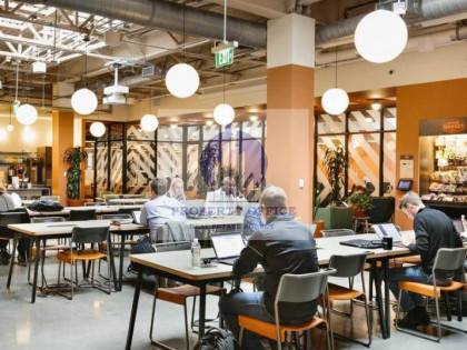 Lokal Warszawa Śródmieście ul. al. Jerozolimskie