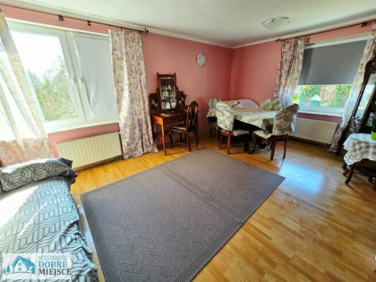 Dom Bydgoszcz Szwederowo