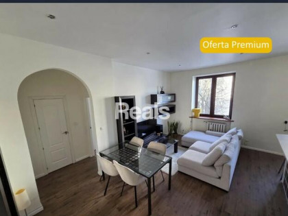 Prestiżowa lokalizacja przy Nowym Świecie, metro.