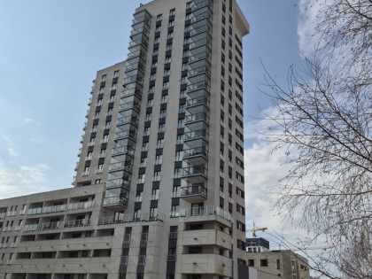 Mieszkanie Reda ul. Morska