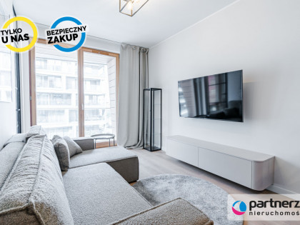 Mieszkanie Gdańsk Wrzeszcz rynek pierwotny ul. Mariana Hemara