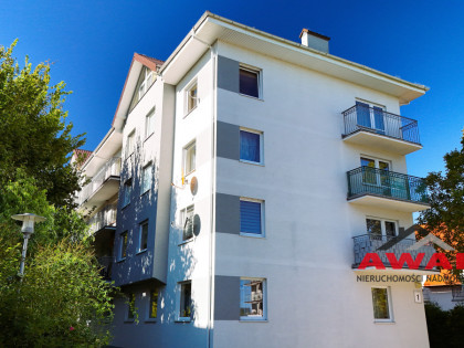 Mieszkanie Władysławowo ul. Siedleckiego