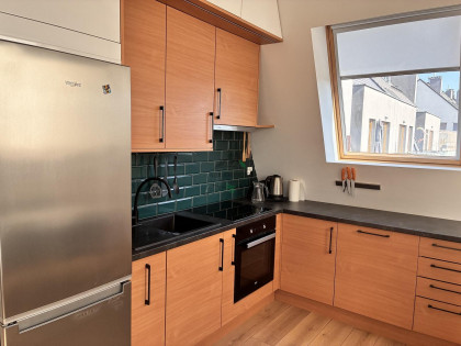 Mieszkanie Wrocław ul. Opoczyńska