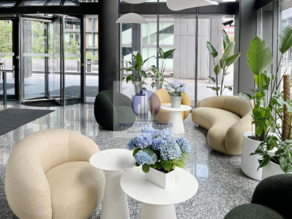 Lokal Warszawa Mokotów ul. Wołoska