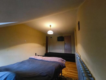 Sprzedam dom pod Lublinem