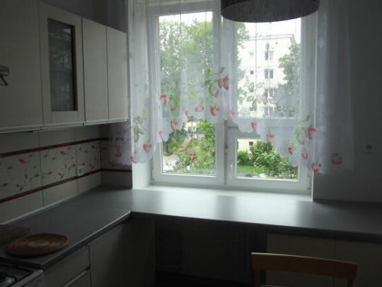 Wola, osiedle Koło, al. Prymasa Tysiąclecia ok. ul. Obozowej