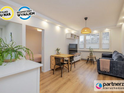 Mieszkanie Gdynia Działki Leśne ul. Falista