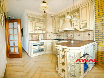 Mieszkanie Hel, Kaszubska