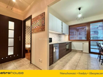 Do wynajęcia / 2 pok / kuchnia / taras / Zielonki