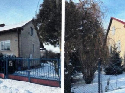 Konkurs ofert - udział 1/8 w prawie własności